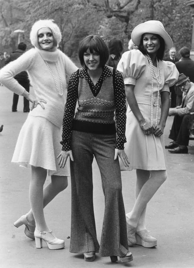 Mary Quant